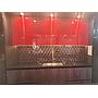 UNIT 33 - RED KITCHEN